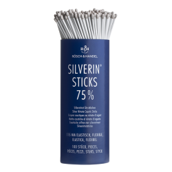 Crayon SILVERIN nitrate...
