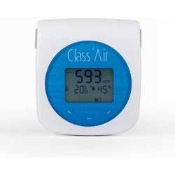 CapteurClass'Air enregistreur